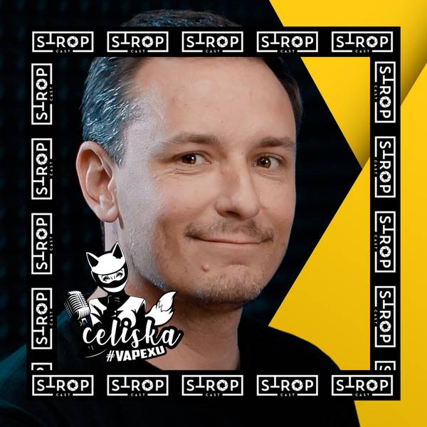 STROPcast